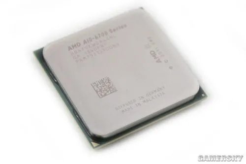 2当家的性能会咋样？AMD A10-6790K APU评测