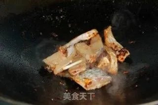 麻辣水煮鱼