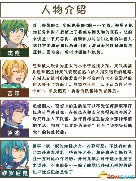 对不起,我是个NPC 我是一个NPC详细剧情攻略