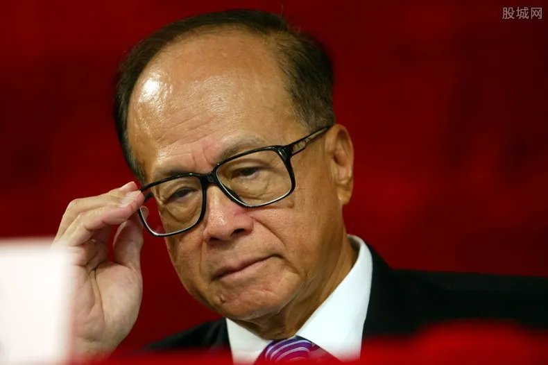 李嘉诚预测房价 李嘉诚谈未来10年房价走势