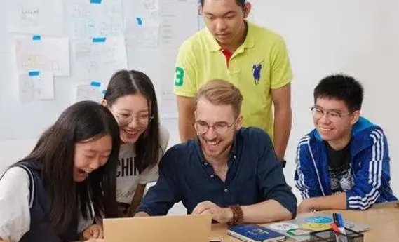 雅思培训哪家好