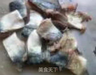 酸菜鱼火锅
