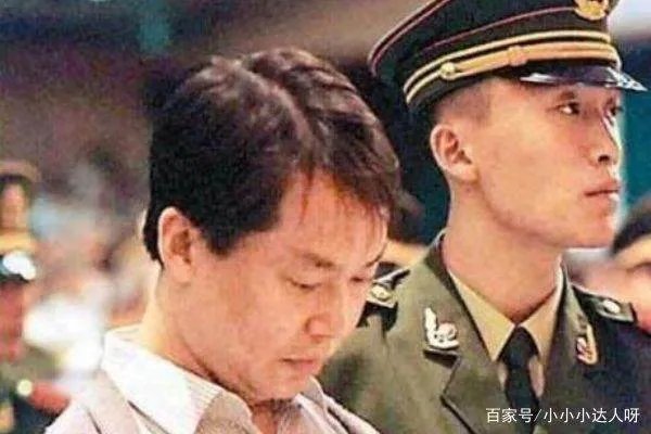 张子强去世之后,他的妻子罗艳芳变卖家产移居泰国,后来怎样了?