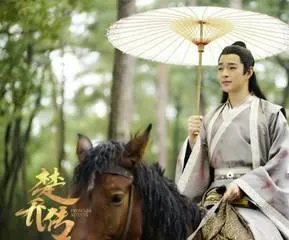 《楚乔传》梁少卿是什么人？
