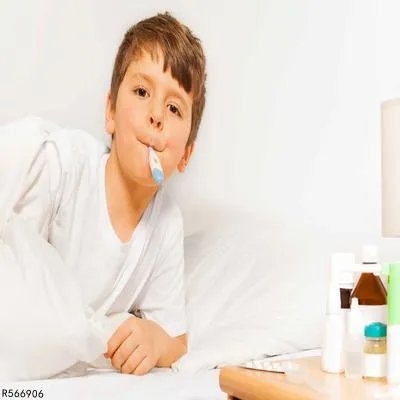 小孩烧到38.5度怎么办