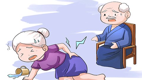 腰痛的治疗方法