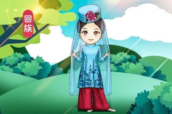各民族的传统节日