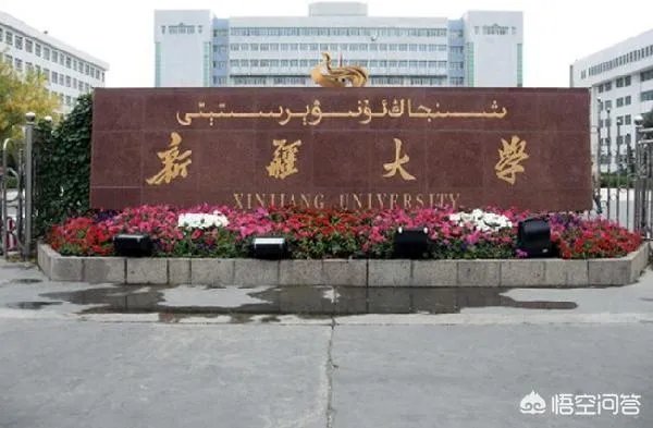 新疆大学和石河子大学相比,哪个好?