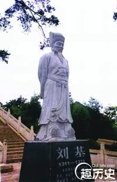 刘伯温为何要挖诸葛亮的坟?刘伯温挖坟是真的吗