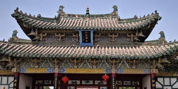 求开封景点大全景点排名，哪些比较值得去？