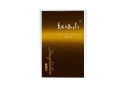 云南红塔山香烟图片大全集2023价格表