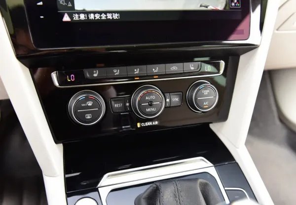 大众CC怎么样?