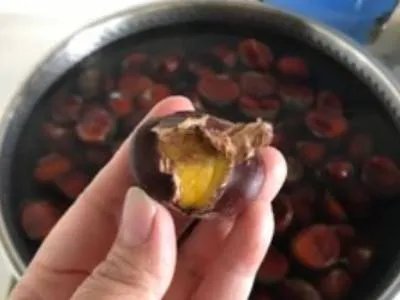 生板栗怎么吃法