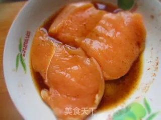 照烧鸡肉饭