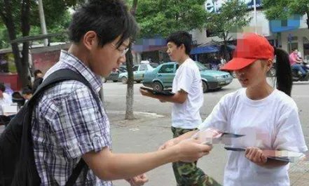 如何做外卖快餐