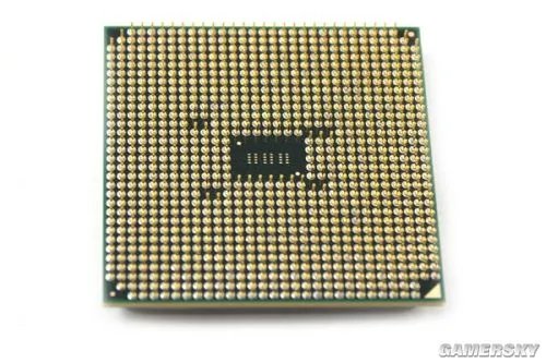 2当家的性能会咋样?AMD A10-6790K APU评测