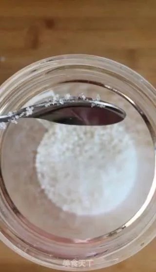 水晶粽