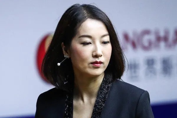 斯诺克 女裁判