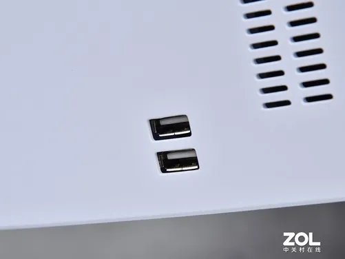 高颜值办公娱乐助手 台电T24一体机评测