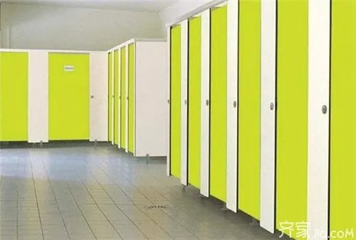 卫生间隔板材料有什么种类 卫生间隔板介绍