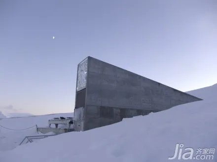 世界上最奇怪的16个建筑