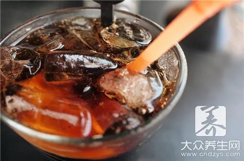  可乐加姜煮有什么好处