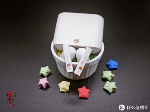 肌肉萝莉，性价比屠夫——水月雨猫饼NEKOCAKE TWS耳机听感报告