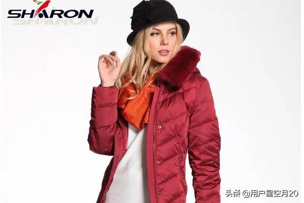 羽绒服品牌大全?
