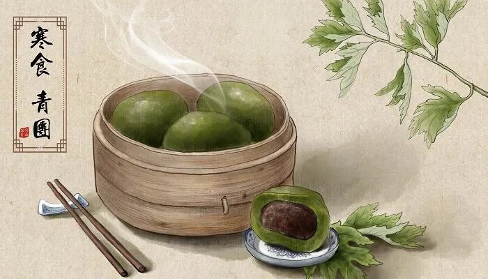 2022寒食节是哪一天 2022寒食节是什么时候