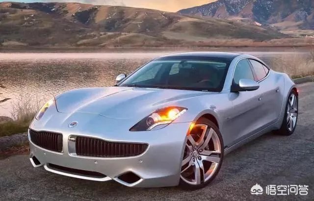 全球最大豪华电动车Fisker Emotion发布,是否能超越特斯拉?