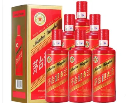 茅台酒多少钱一瓶 2020茅台酒价格表一览