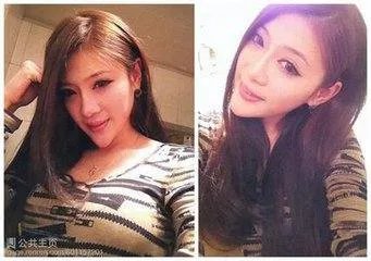 祁可欣是谁?