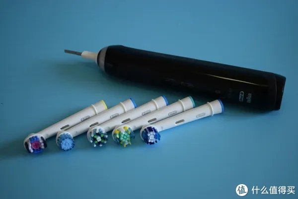 科学护牙才是硬道理：Oral B/欧乐B iBrush9000 Plus试用体验