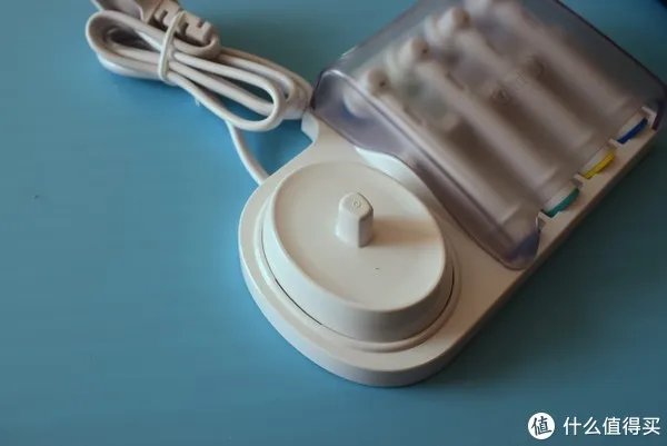 科学护牙才是硬道理：Oral B/欧乐B iBrush9000 Plus试用体验
