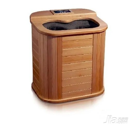 养生保健的卫浴产品 远红外足浴桶