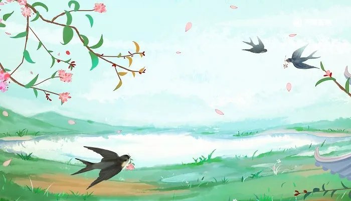 儿童散学归来早的下一句