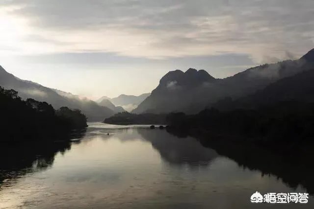旅游摄影,你喜欢去哪些地方拍摄?