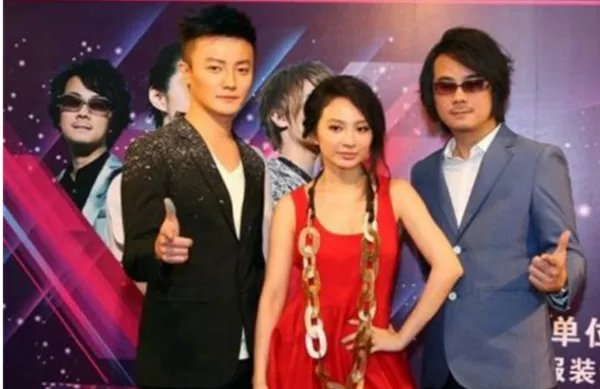 飞儿乐队为什么解散