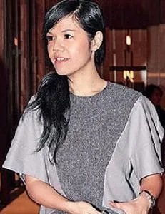 李坤仪的介绍
