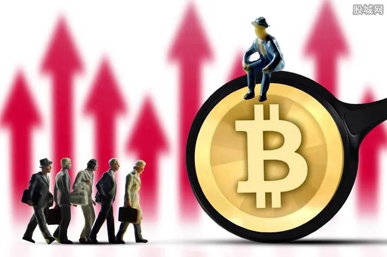 中国比特币谁买的最早 李笑来目前身价多少亿