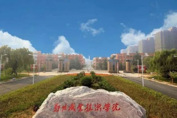 郑州职业技术学院招生要求是什么