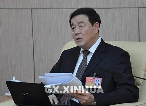 唐成良的人物履历
