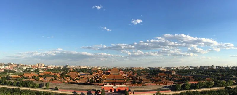 世界上最大的皇宫是什么宫 世界上最大的皇宫在哪里