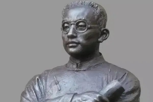 陶行知原名是什么?