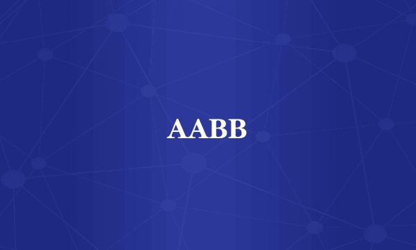 AABB