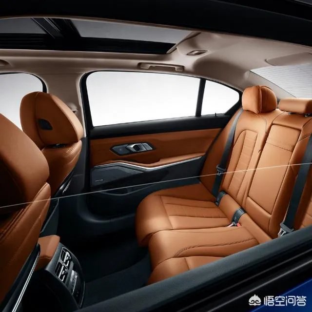 全新换代的宝马3系什么时候上市,新款较之现款哪个比较好?