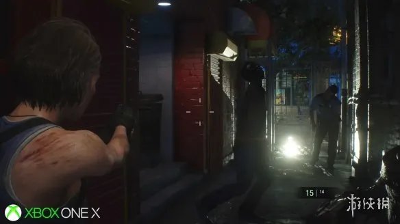 DF《生化3》惊艳画质评测 史上最强主机意外翻车！