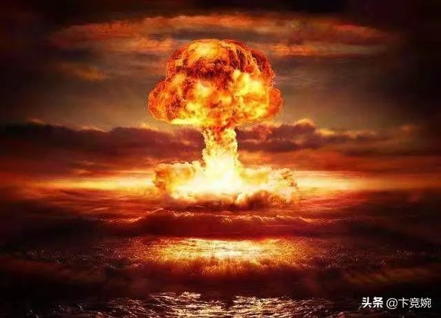 如果俄罗斯和美国开战,结局将会是怎样?