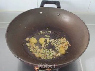 红烧小黄鱼
