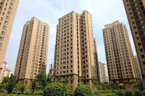 为什么13层是特殊楼层